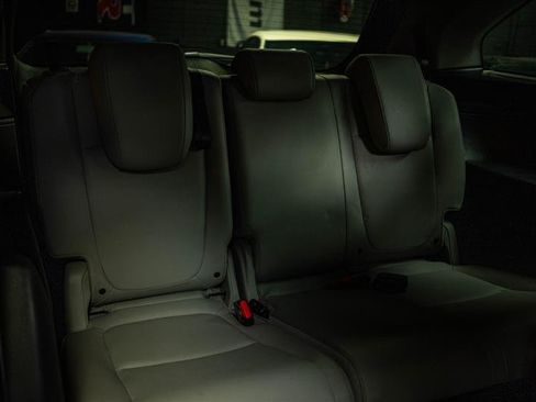 Used 2022 Honda Odyssey EX-L image 12
