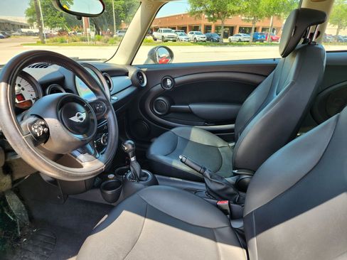 Used 2013 MINI Cooper Hardtop FWD image 10