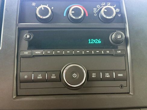 New 2025 Chevrolet Express 3500 w/ Power Convenience Package image 54