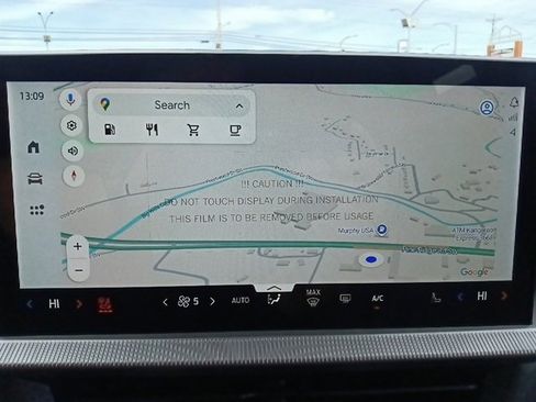 New 2026 Ford Explorer Platinum image 22