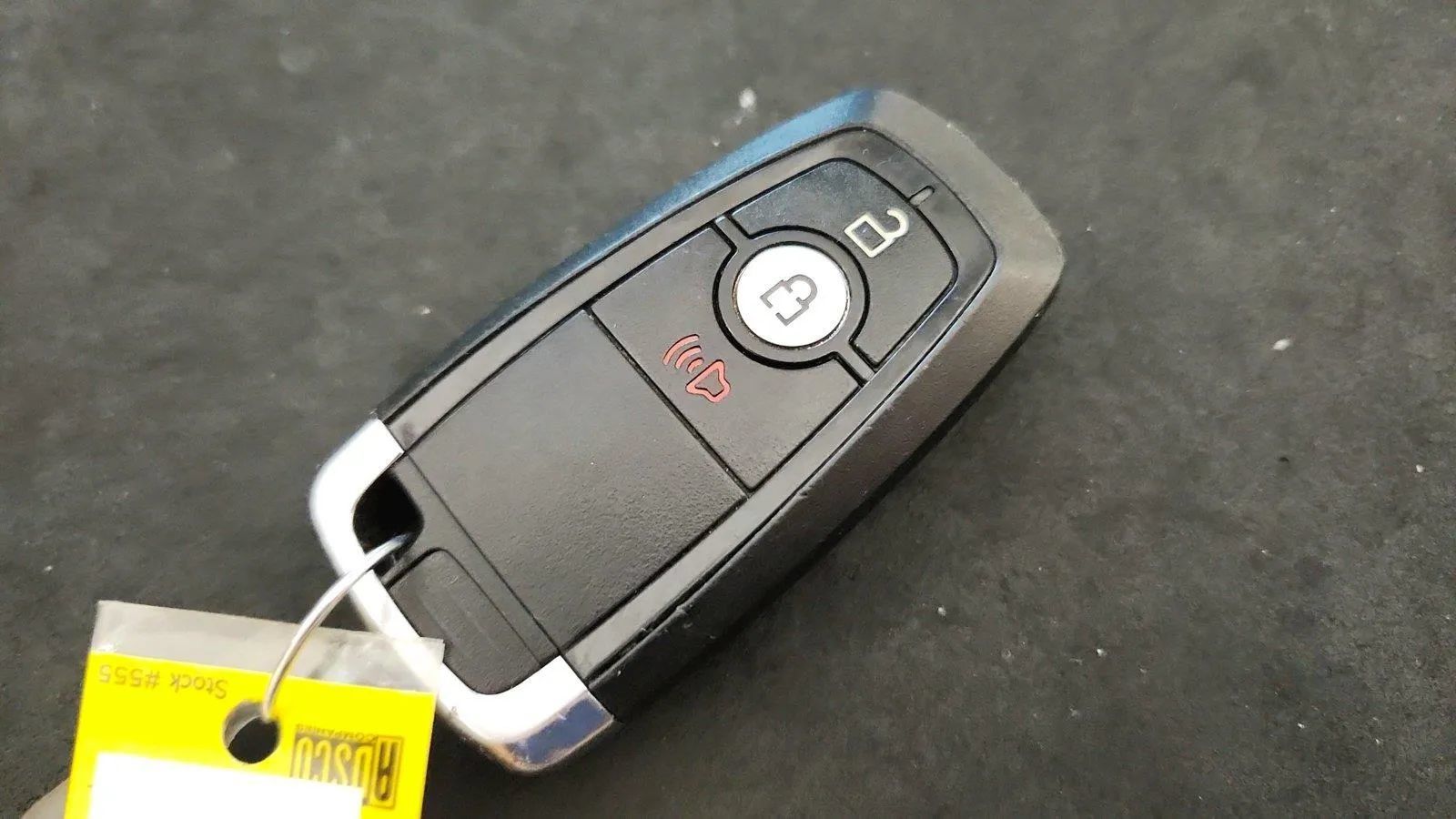 Used 2024 Ford Bronco Sport Big Bend AWD/4WD image 13