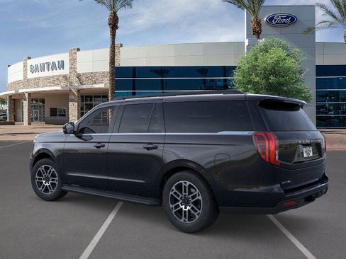 New 2026 Ford Expedition Max Active AWD/4WD image 4