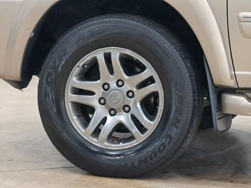 Used 2006 Toyota Sequoia Limited AWD/4WD image 47