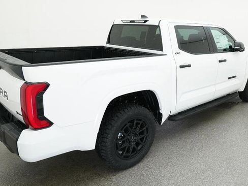 New 2026 Toyota Tundra SR5 image 31