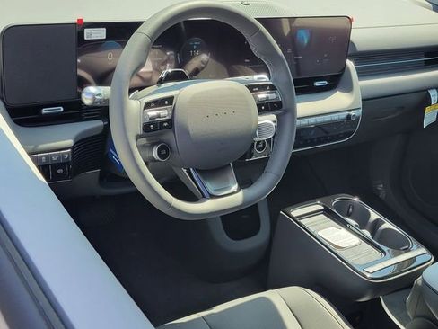 New 2026 Hyundai Ioniq 5 SEL RWD image 5