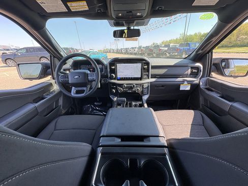 New 2026 Ford F150 XLT image 21