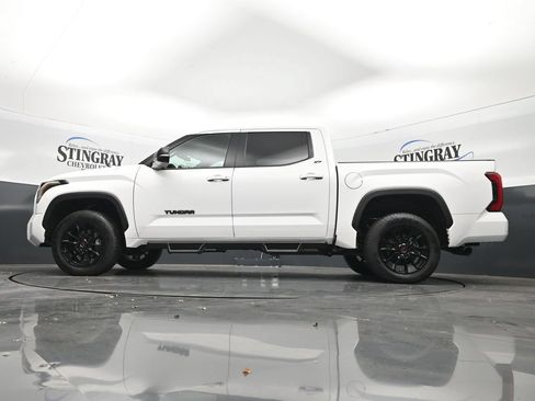 Used 2025 Toyota Tundra SR5 w/ SR5 Premium Package AWD/4WD image 20
