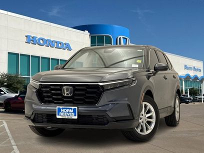 Certified 2024 Honda CR-V EX-L