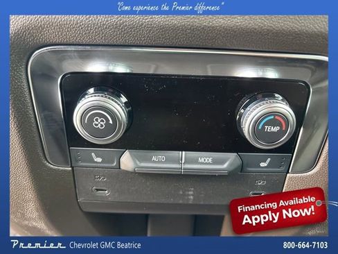 New 2025 GMC Yukon Elevation image 24