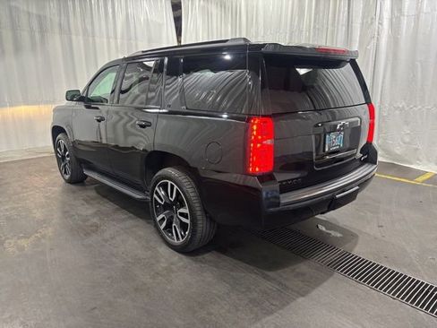 Used 2019 Chevrolet Tahoe LT image 5