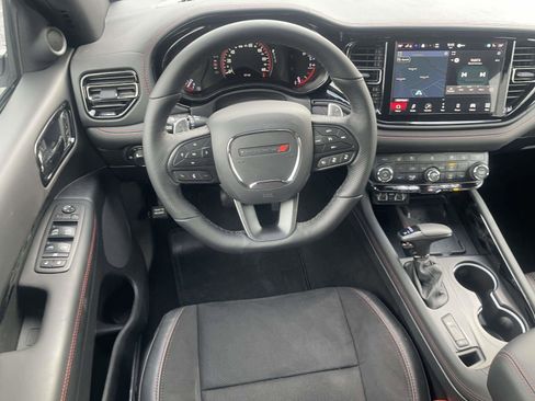 New 2026 Dodge Durango GT image 9