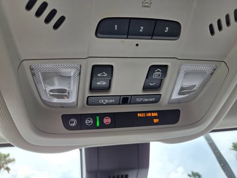 Used 2019 GMC Terrain Denali w/ Advanced Safety Package FWD image 30