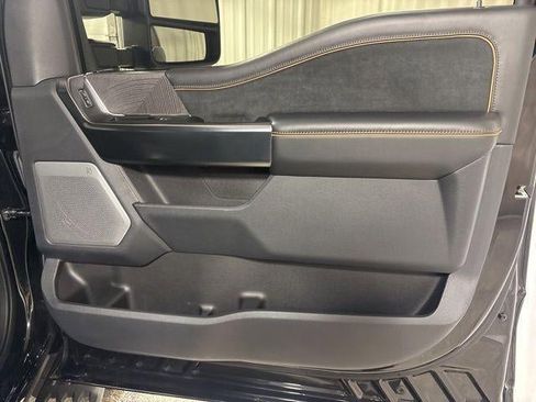 Used 2024 Ford F350 Platinum w/ Tremor Off-Road Package image 24