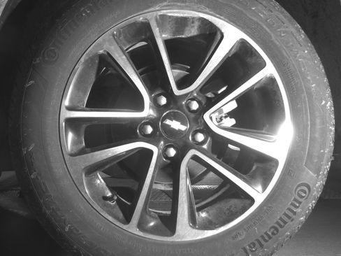 Used 2025 Chevrolet TrailBlazer LT image 14