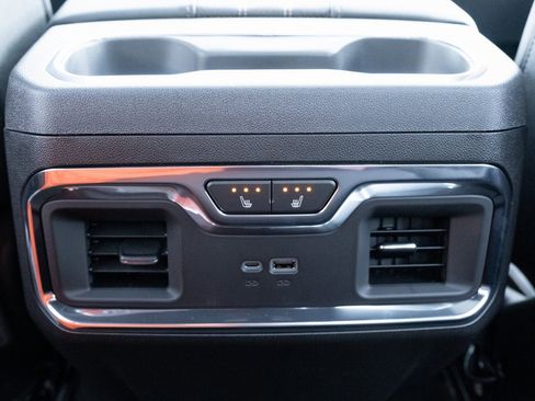 New 2026 Chevrolet Silverado 3500 High Country w/ High Country Premium Package image 20