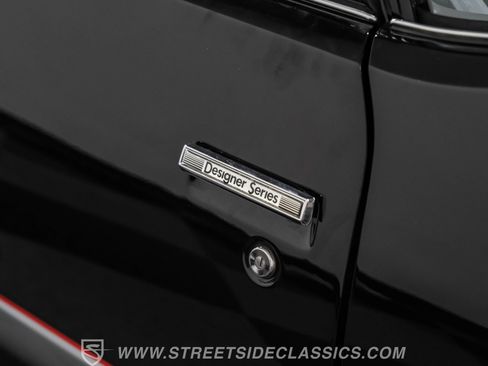 Used 1987 Chevrolet El Camino V8 image 40