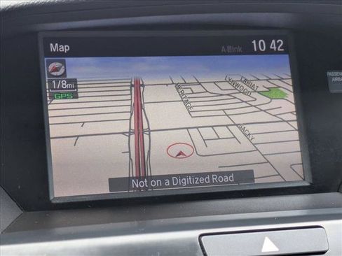 Used 2019 Acura MDX FWD w/ Technology Package image 13