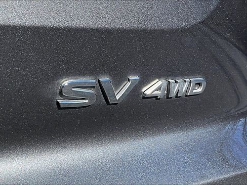 Certified 2022 Nissan Pathfinder SV image 23