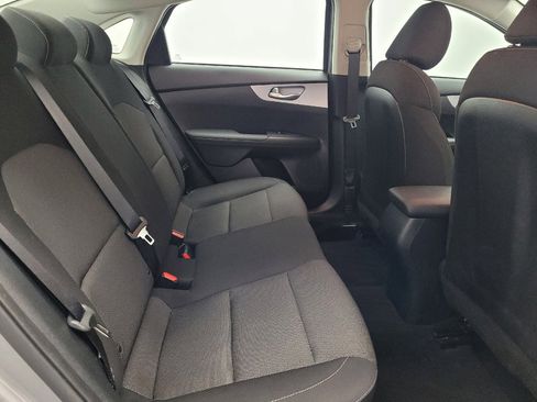 Used 2024 Kia Forte LXS image 19