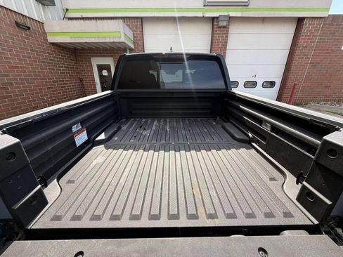 Used 2025 Honda Ridgeline TrailSport image 33