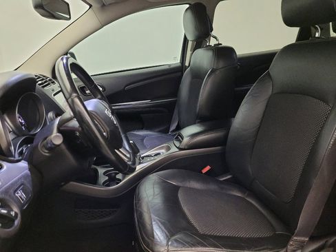 Used 2016 Dodge Journey Crossroad FWD image 17