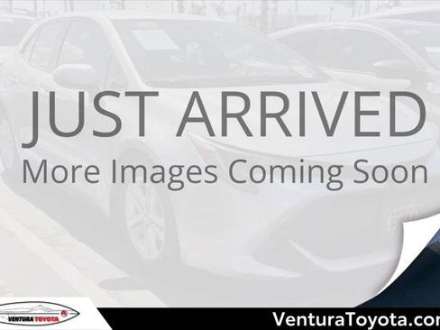 Certified 2021 Toyota Corolla SE w/ Blackout Package (TMS) image 1