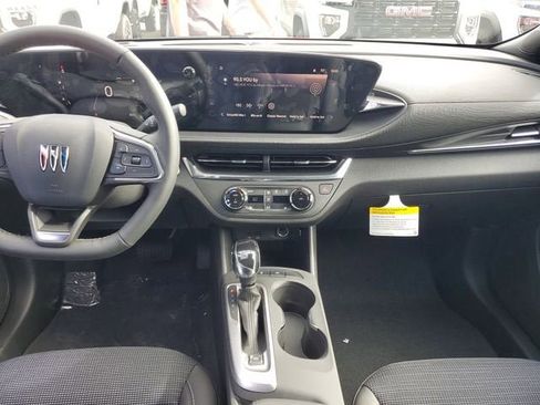New 2026 Buick Envista Preferred w/ Convenience I Package image 13