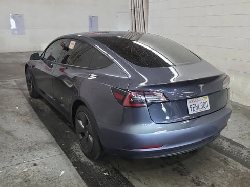 Used 2023 Tesla Model 3 Standard Range image 8