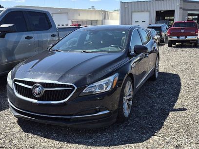 Used 2018 Buick LaCrosse Premium w/ Driver Confidence Package #2