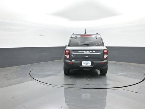 New 2026 Ford Bronco Sport Big Bend AWD/4WD image 6