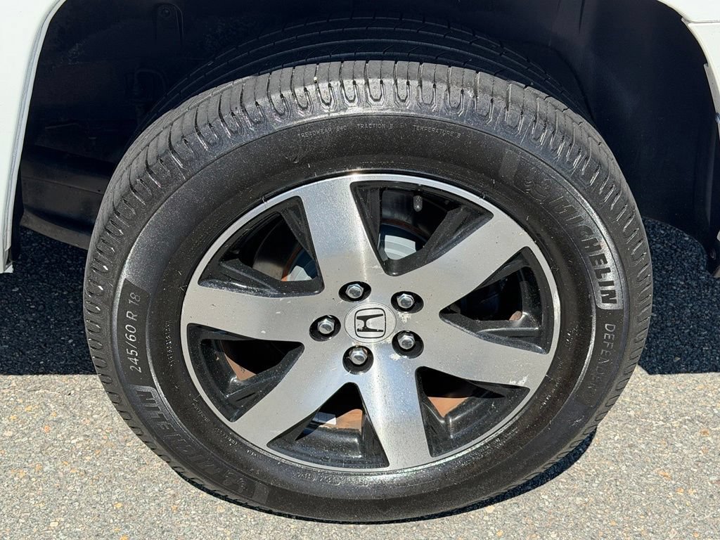 Used 2014 Honda Ridgeline SE image 35