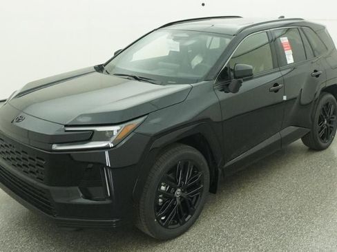 New 2026 Toyota RAV4 XSE image 36