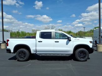 New 2026 Chevrolet Silverado 1500 ZR2 AWD/4WD video 2