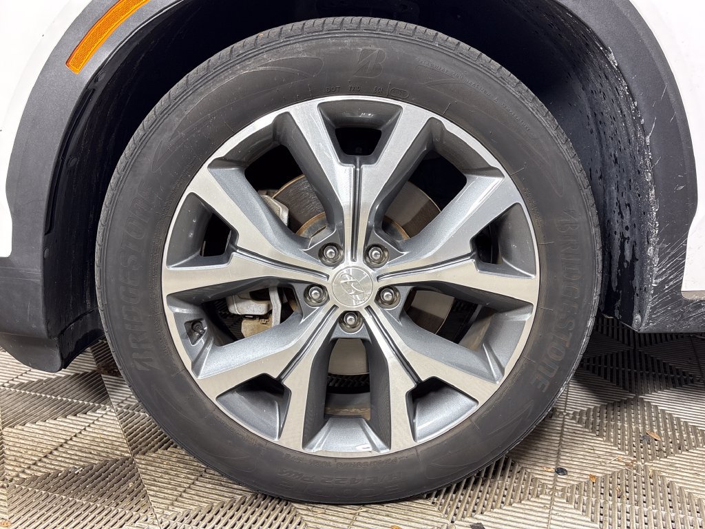 Used 2020 Hyundai Palisade SEL FWD image 12