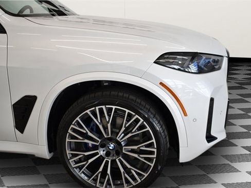 New 2026 BMW X5 xDrive40i w/ M Sport Package image 26