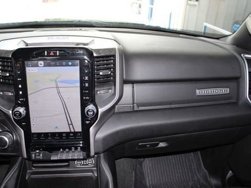 Used 2023 RAM 1500 Big Horn AWD/4WD image 23