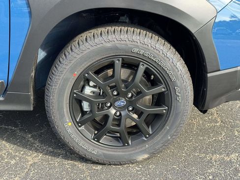 New 2026 Subaru Crosstrek 2.5i Wilderness AWD/4WD image 7