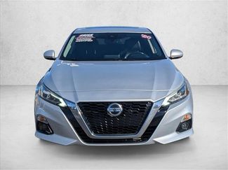 Used 2020 Nissan Altima 2.5 SL video 2