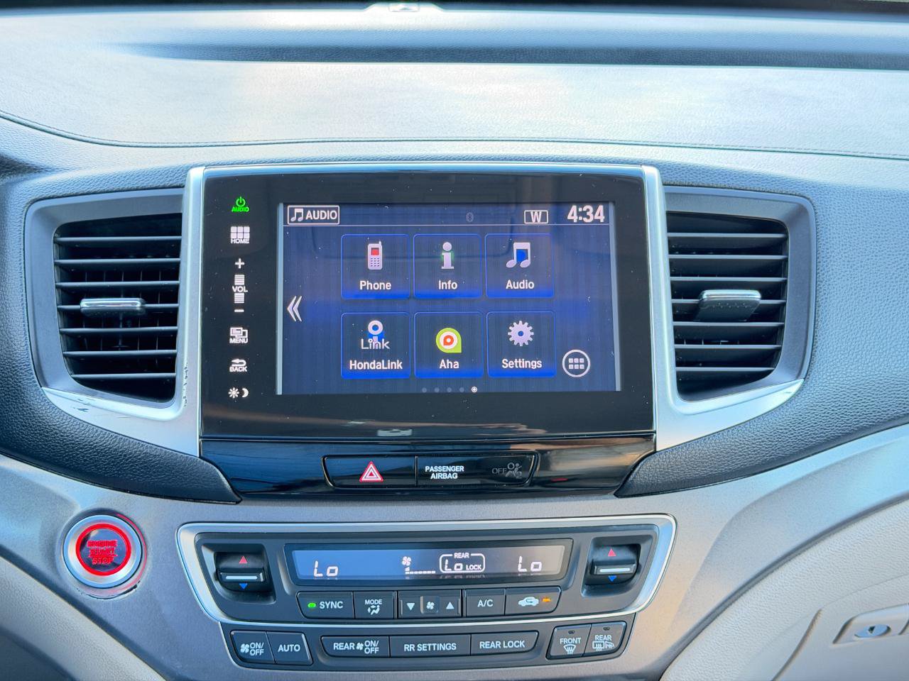 Used 2016 Honda Pilot EX-L image 21