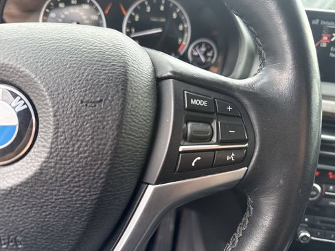 Used 2016 BMW X5 xDrive35i AWD/4WD image 27