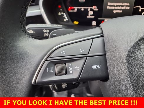 Used 2024 Audi Q3 2.0T Premium Plus w/ Premium Plus Package image 19