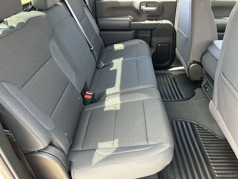 New 2026 GMC Sierra 3500 Pro w/ Convenience Package AWD/4WD image 26
