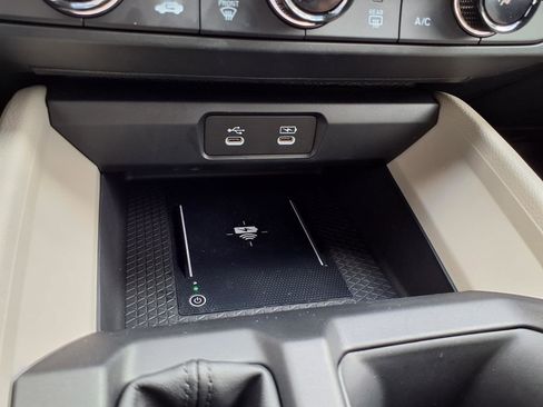 Certified 2026 Honda Accord LX image 8