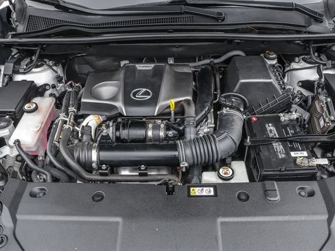 Used 2021 Lexus NX 300 AWD w/ Accessory Package image 42