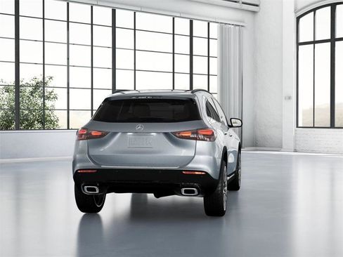New 2026 Mercedes-Benz GLA 250 4MATIC image 24