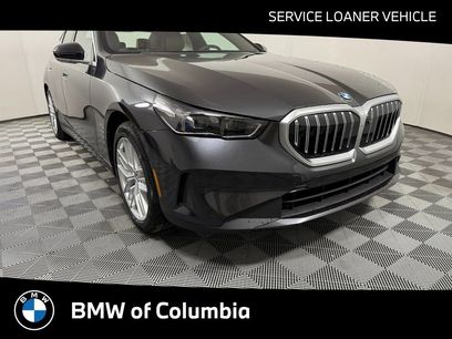 New 2025 BMW 530i xDrive 530i xDrive w/ Premium Package