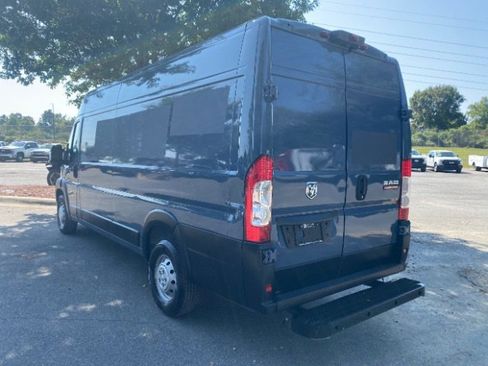 Used 2019 RAM ProMaster 3500 image 3
