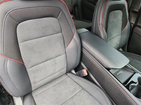 Used 2024 Chevrolet Blazer EV RS image 15