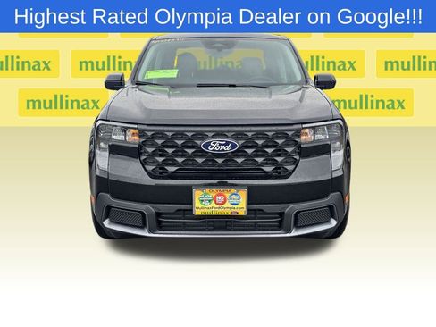 New 2026 Ford Maverick XLT w/ Equipment Group 301A image 10