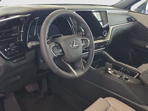 New 2026 Lexus TX 350 AWD image 18